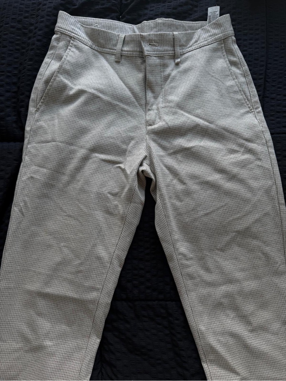 Zara men pants
